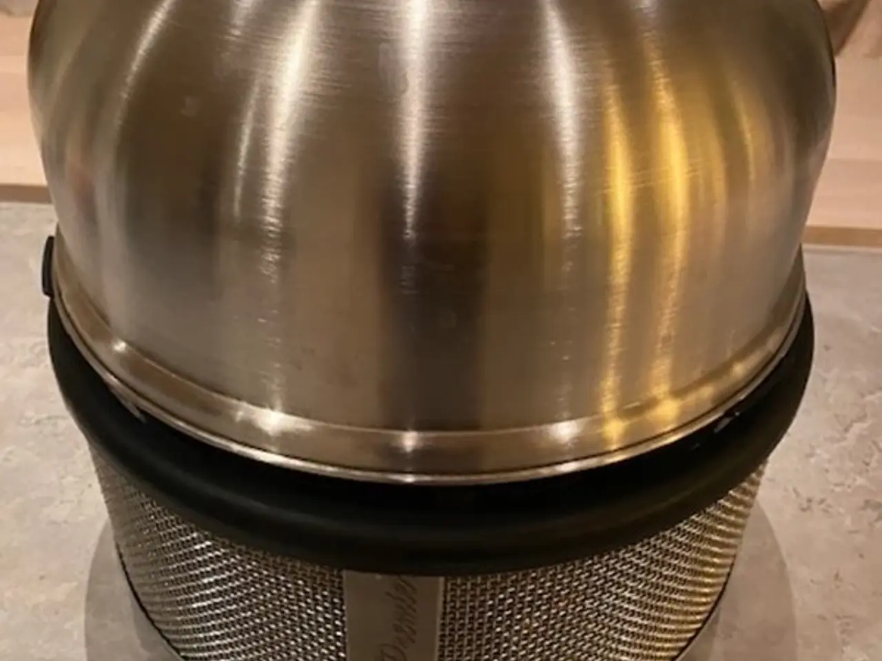 Billede 1 - Hel NY Cobb Premier Air Deluxe kulgrill