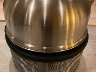 Cobb Premier Air Deluxe kulgrill
