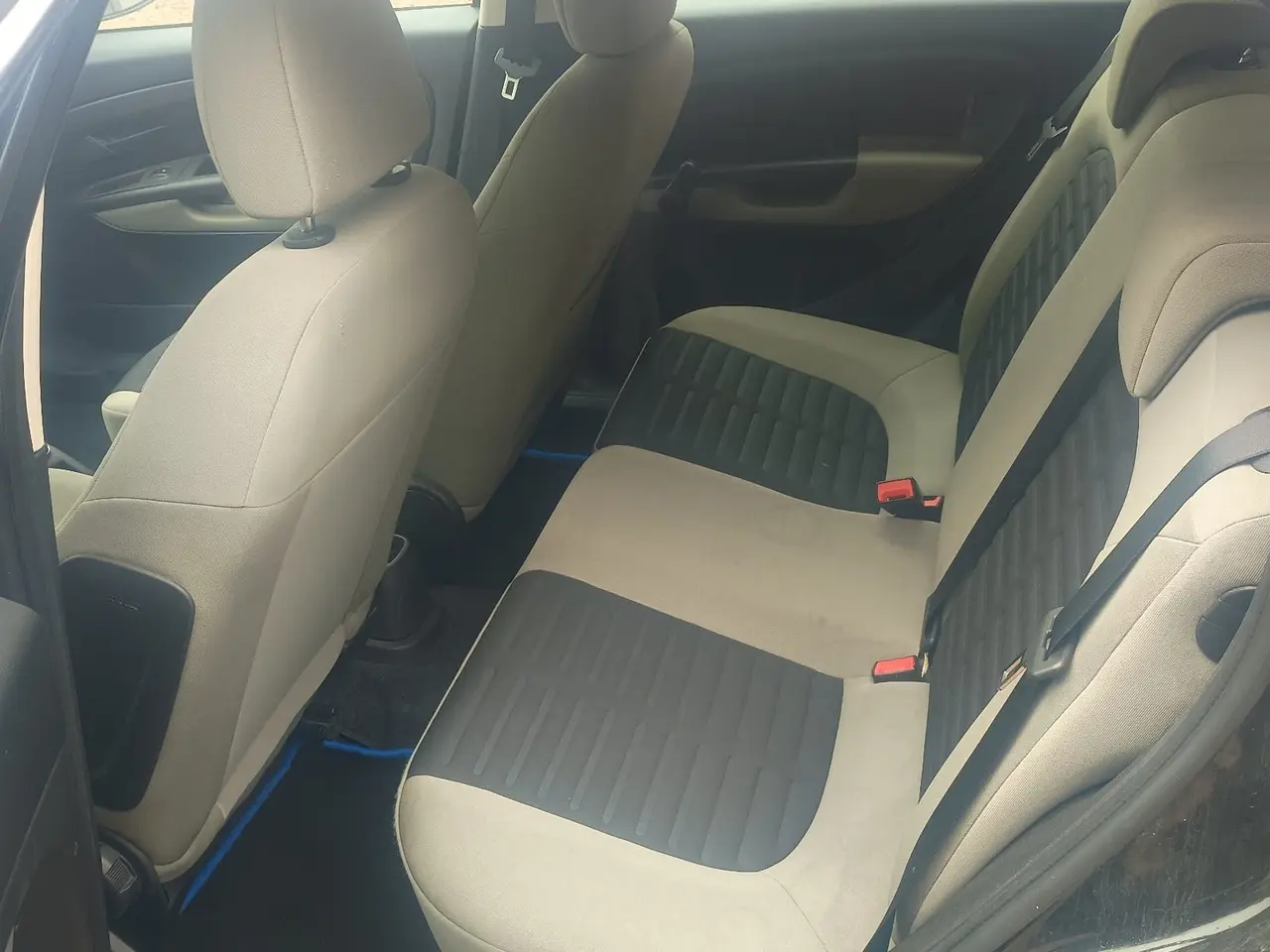 Billede 6 - Fiat Grande Punto 1,4 Dynamic