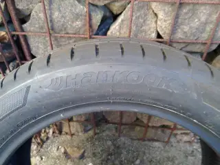 hankook sommerdæk 245/ 45 19