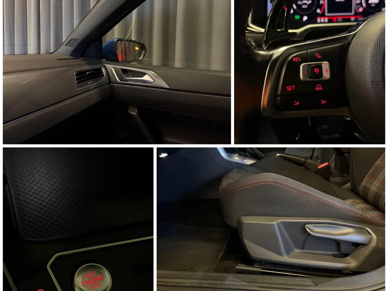 Billede 11 - VW Polo 2,0 GTi DSG