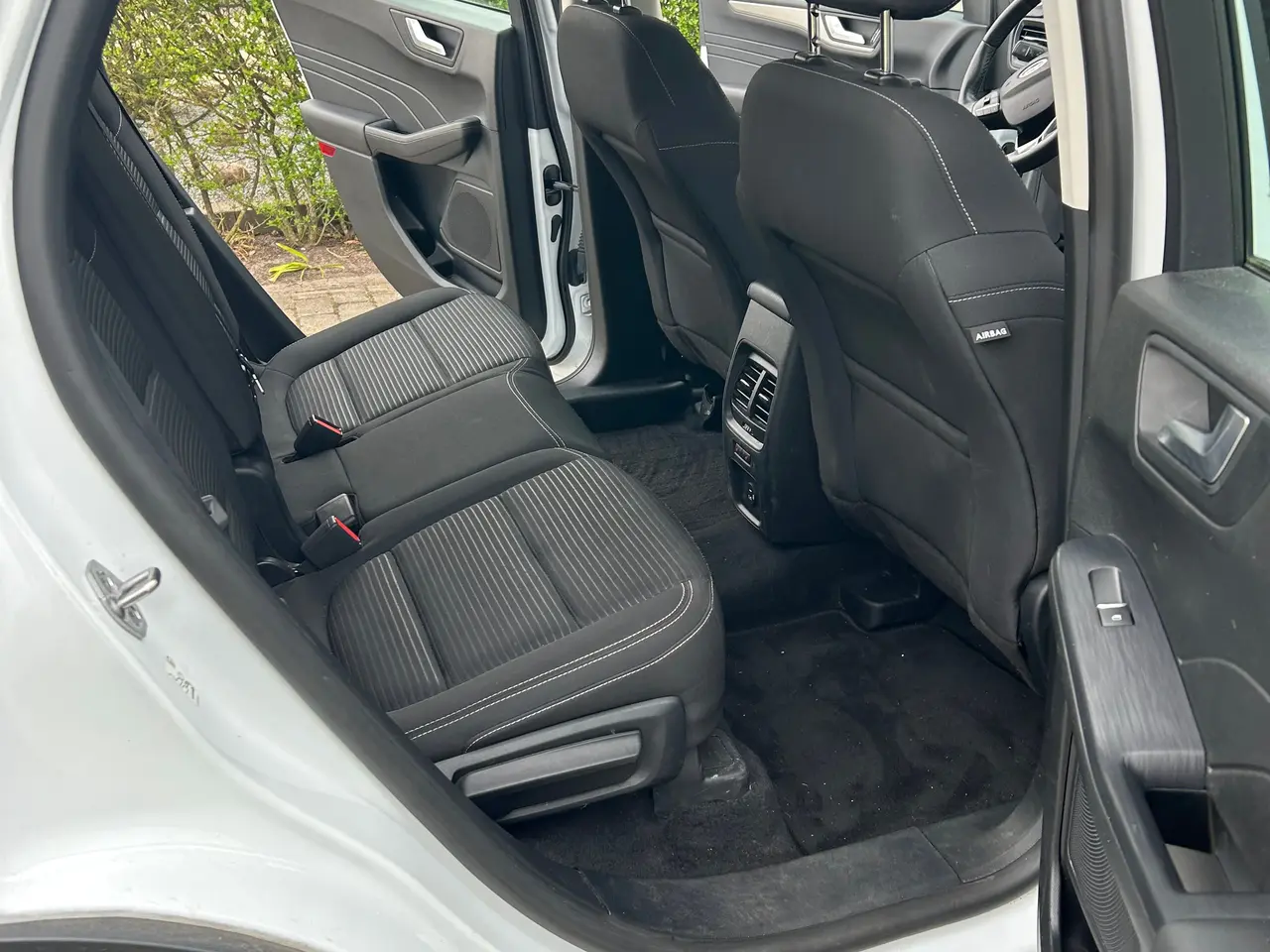 Billede 6 - Ford kuga 2.5 phew hybrid 