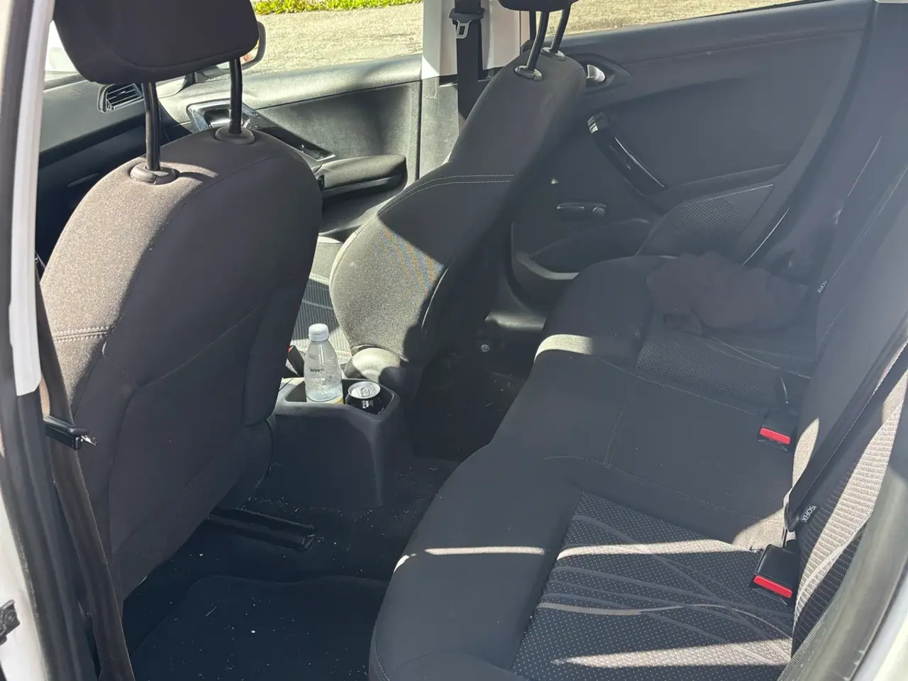 Billede 7 - Peugeot 208