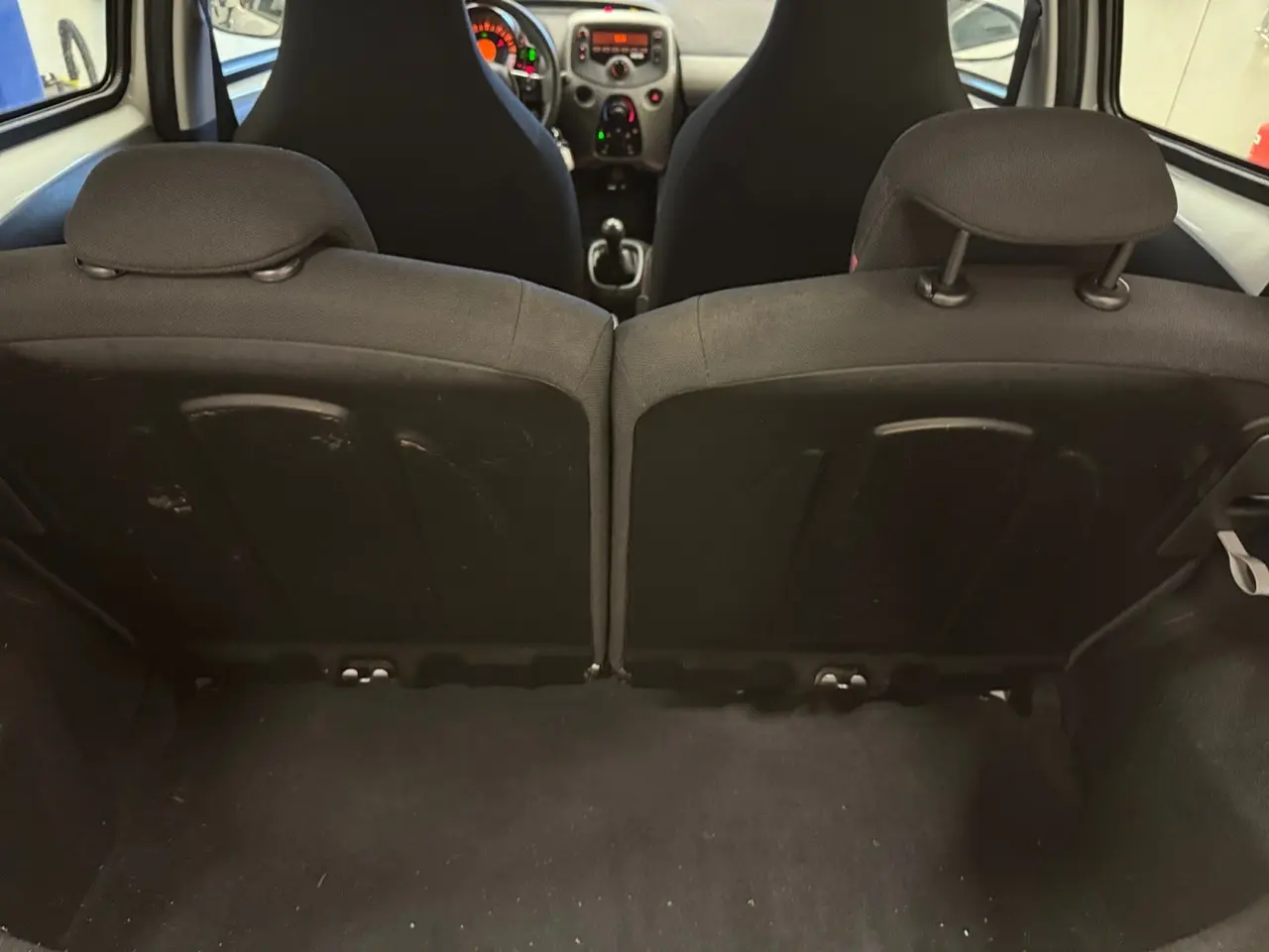 Billede 10 - Peugeot 108 1,0 e-VTi 69 Active