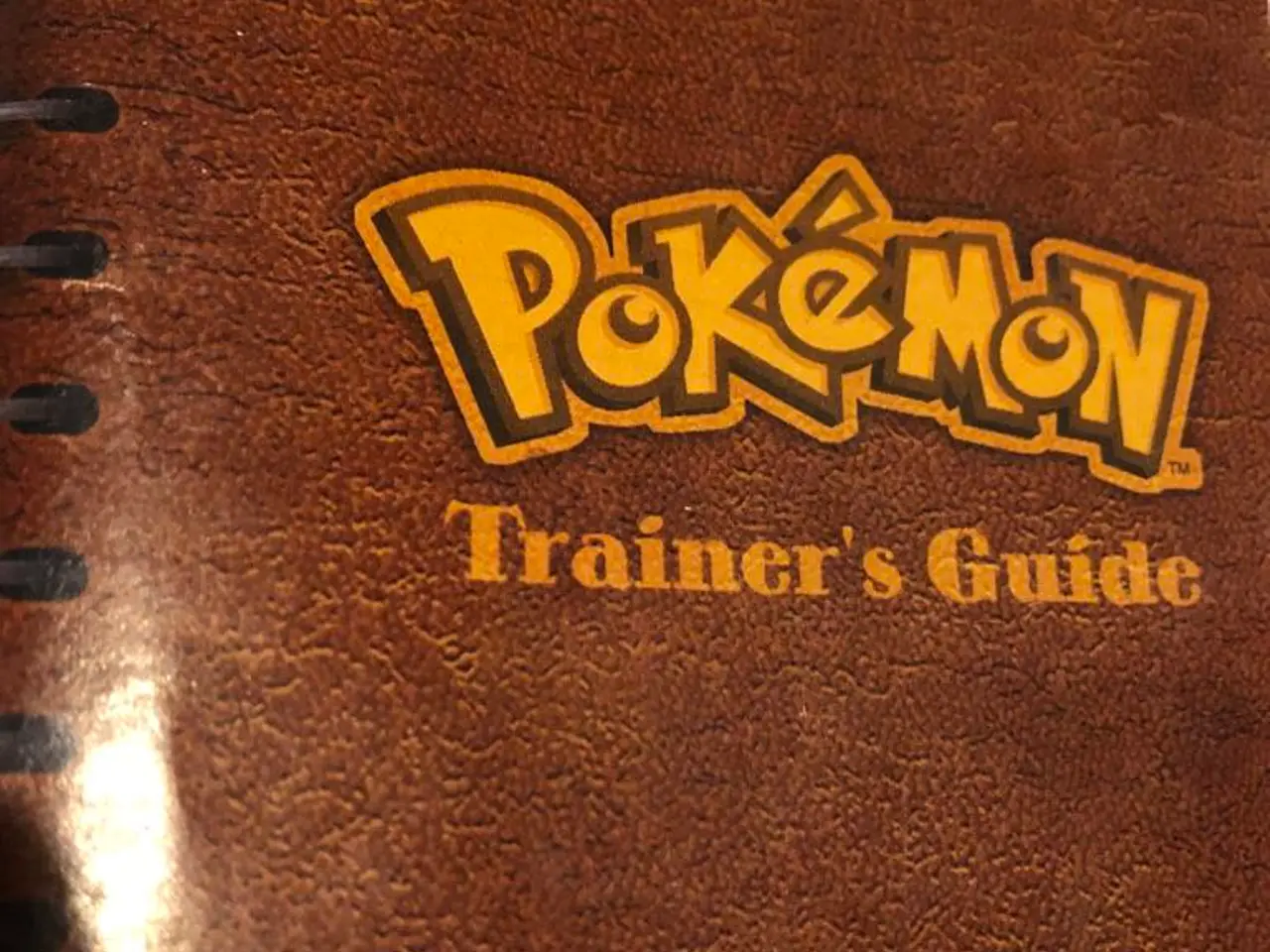 Billede 17 - Pokemon yellow