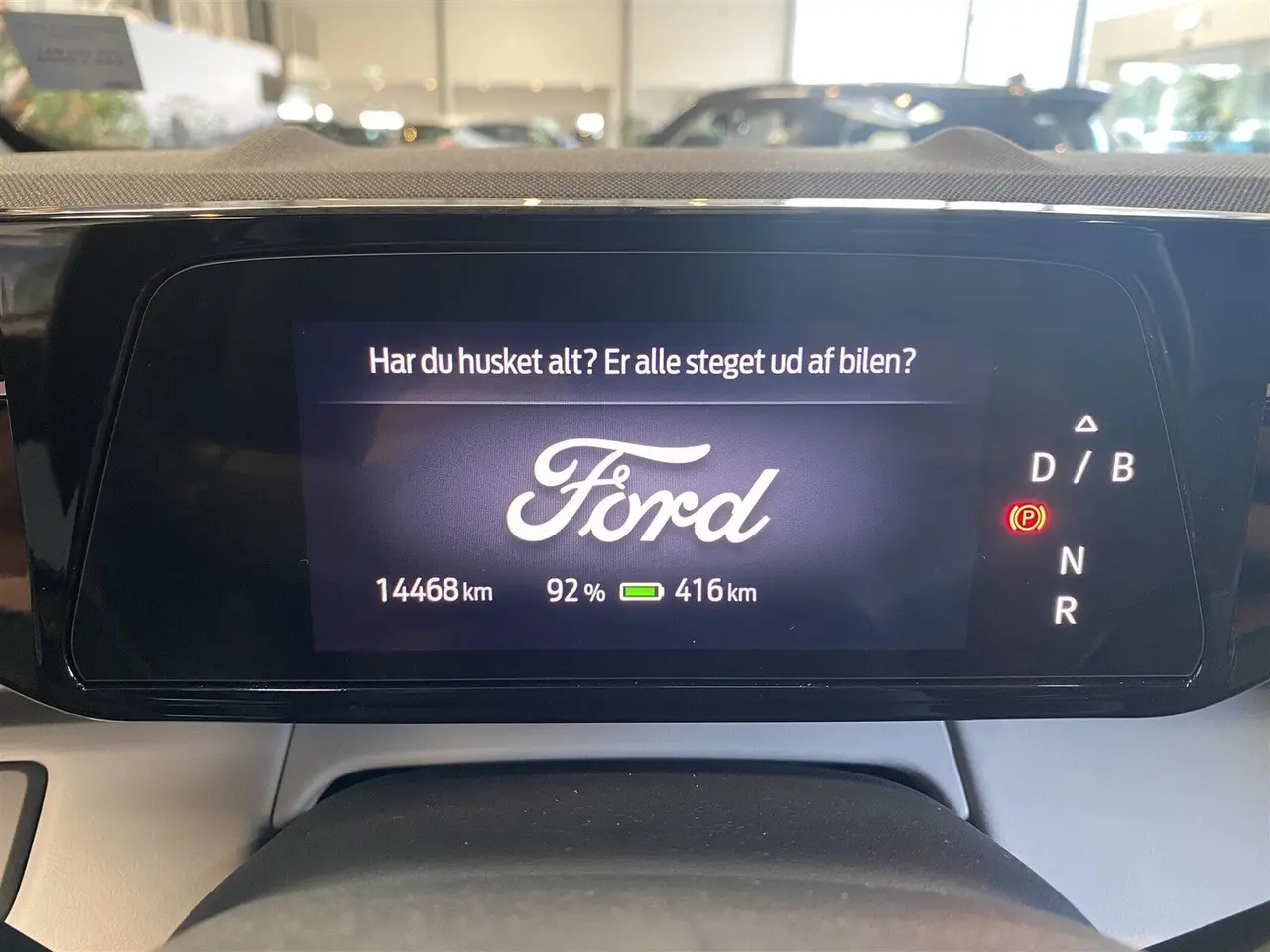 Billede 16 - Ford Explorer 79 Premium Extended Range AWD