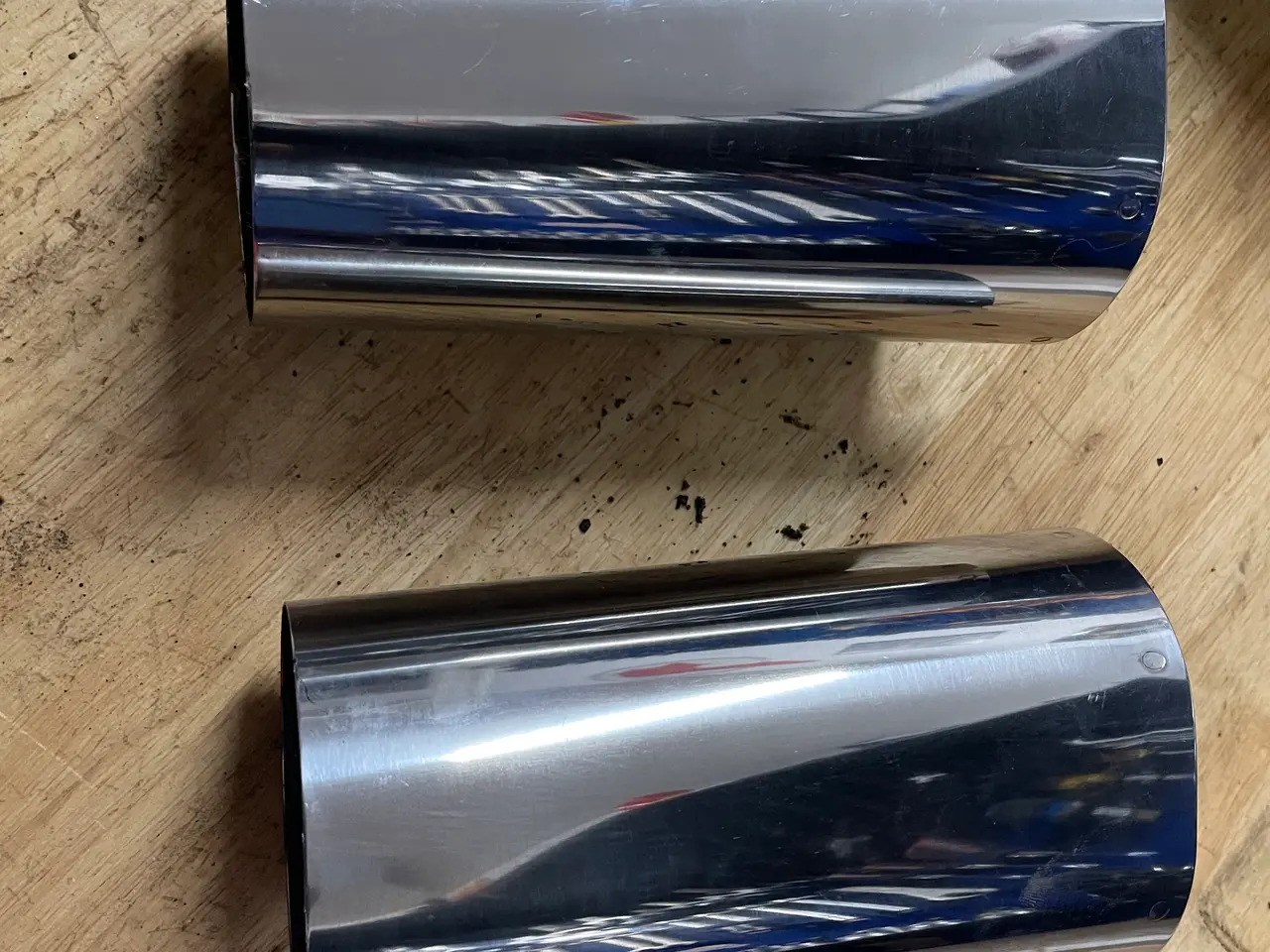 Billede 2 - harley davidson softail slim gaffel sliders