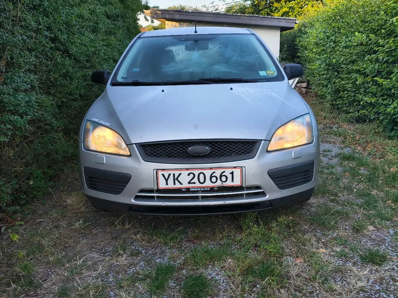 Billede 2 - Velkørende ford. 🌸