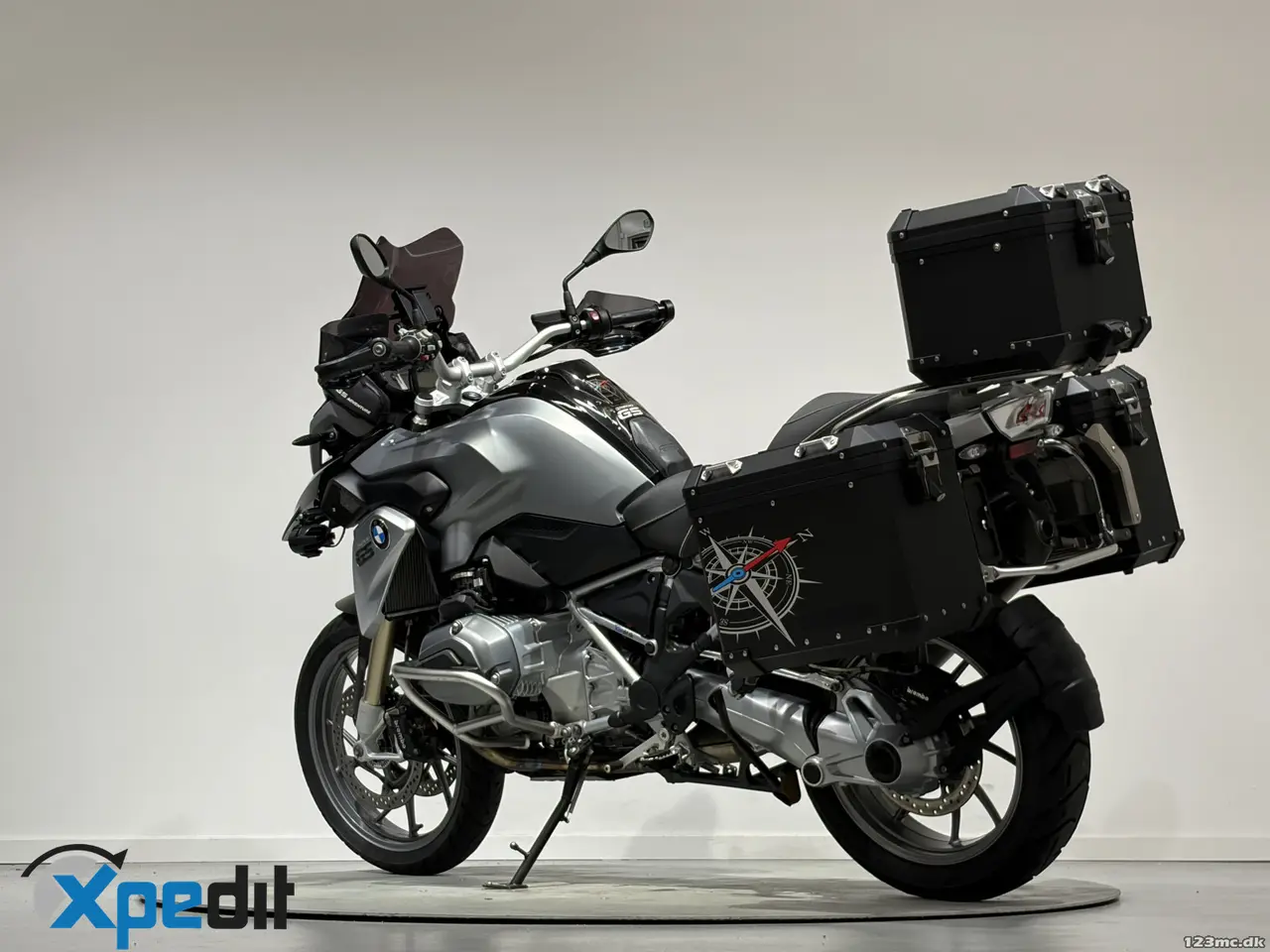 Billede 7 - BMW R 1200 GS