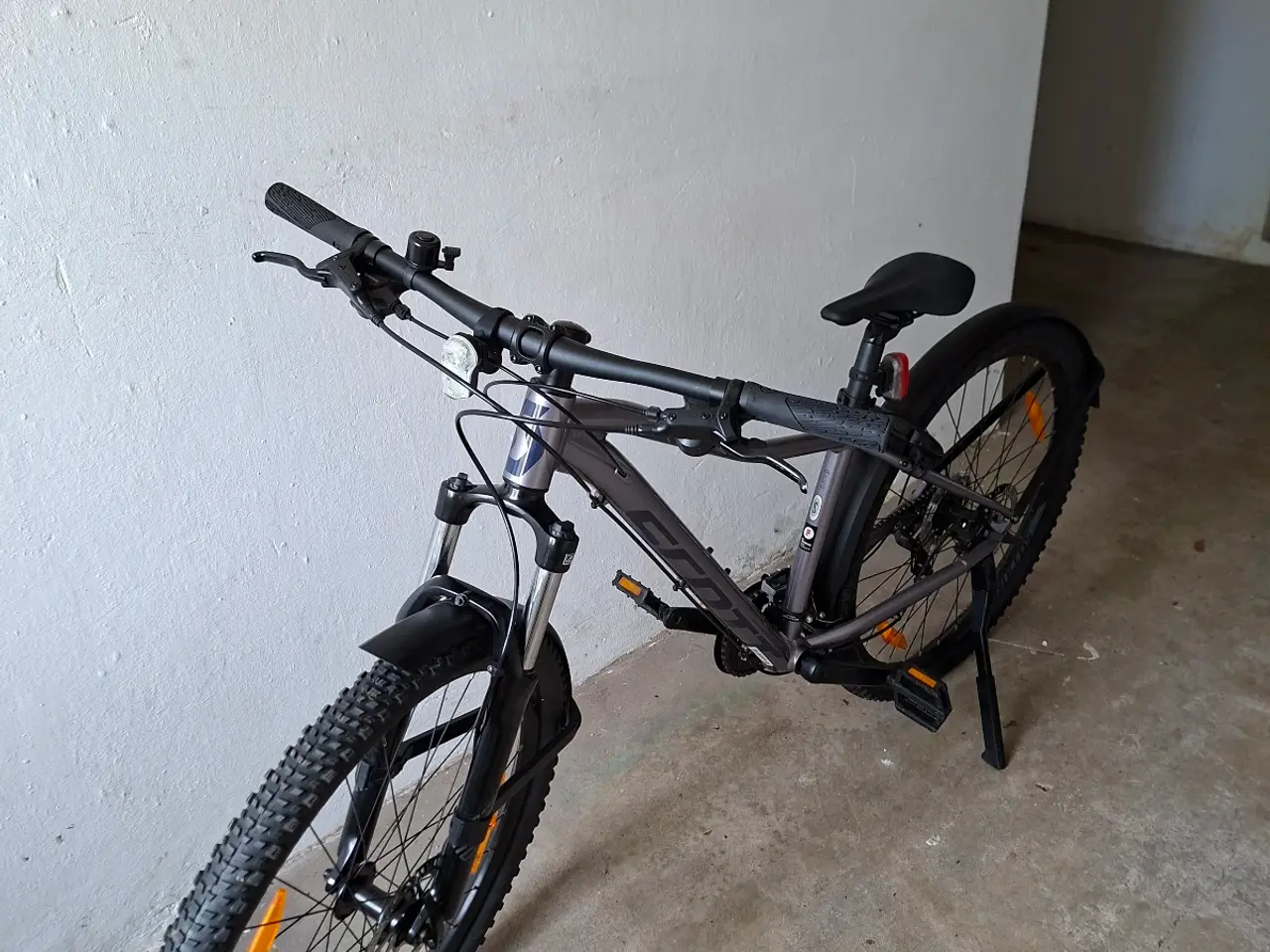 Billede 7 - Scott Contessa Active 50 EQ