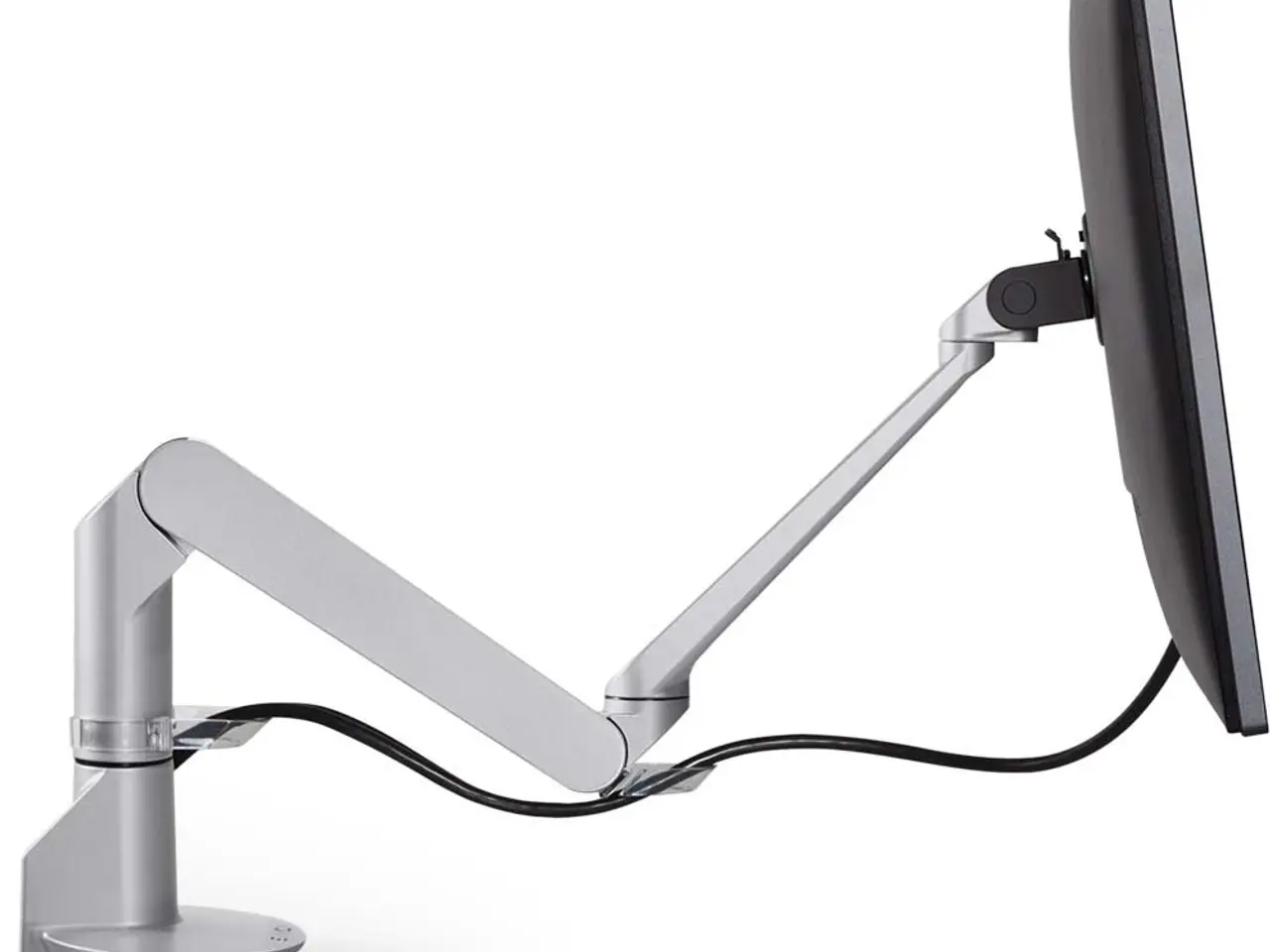 Billede 1 - Professionel Monitorarm - NY - SPAR 75%