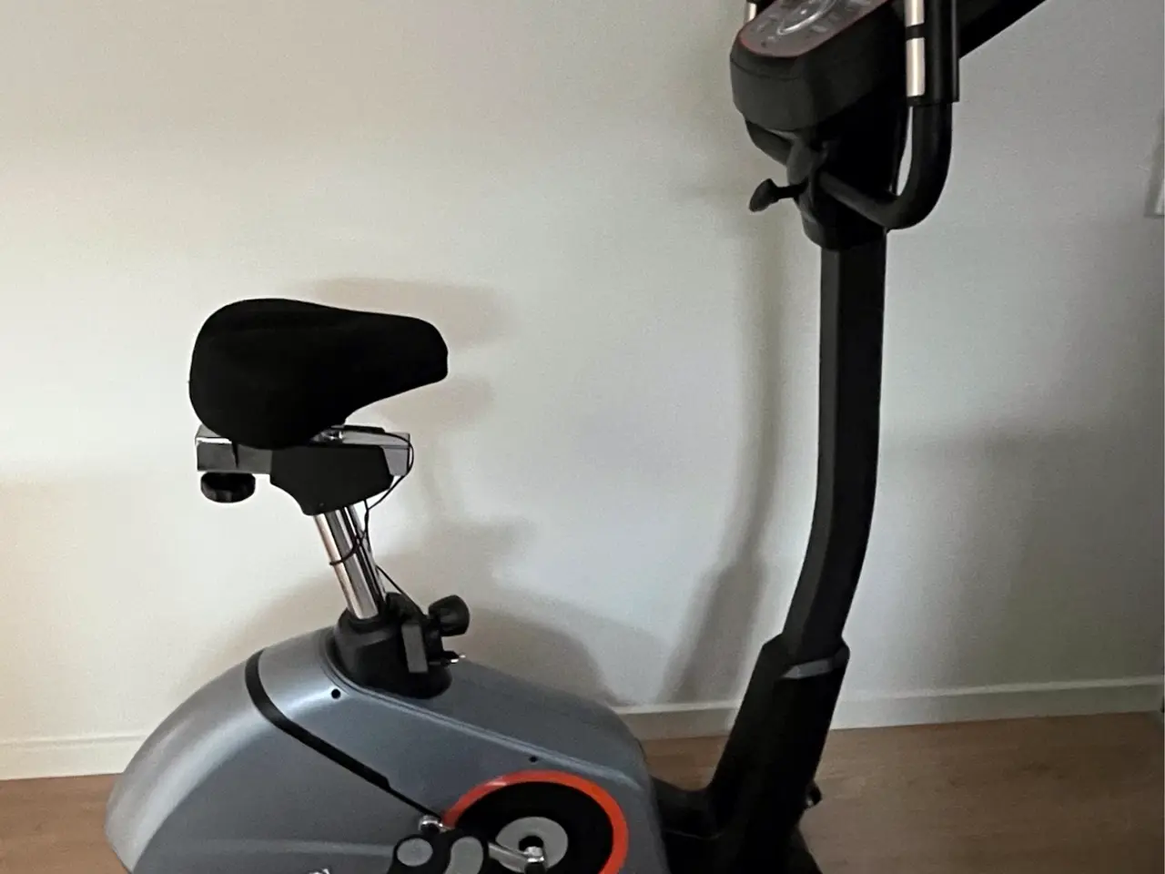 Billede 1 - Motionscykel Odin B800