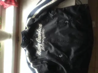 Harley Davidson dame jakke