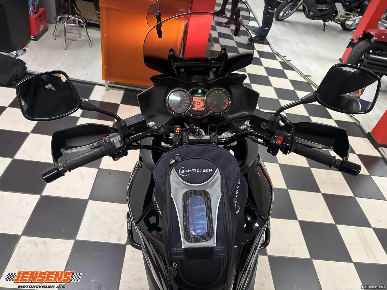 Billede 9 - Suzuki DL 1000 V-Strom