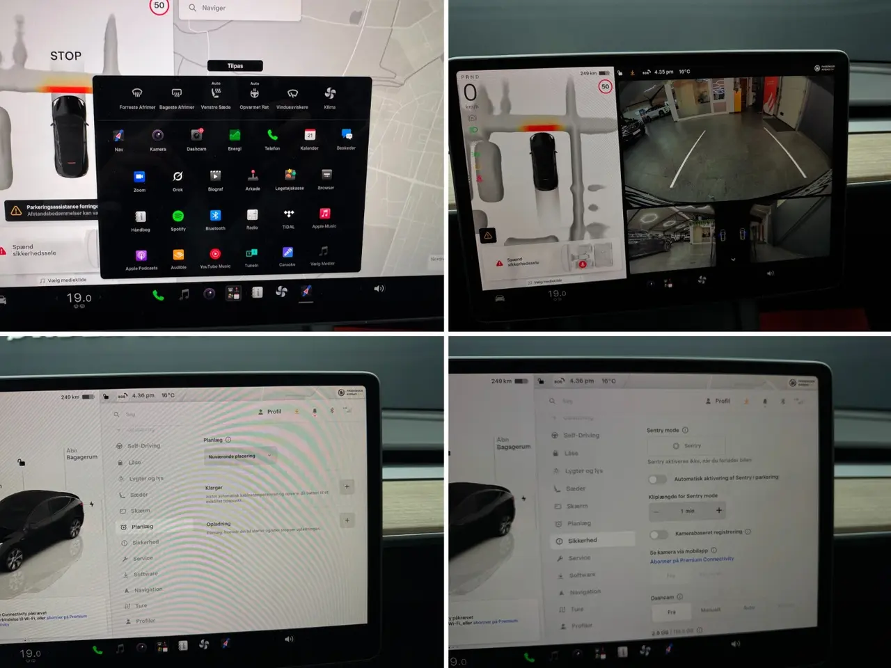 Billede 13 - Tesla Model Y RWD