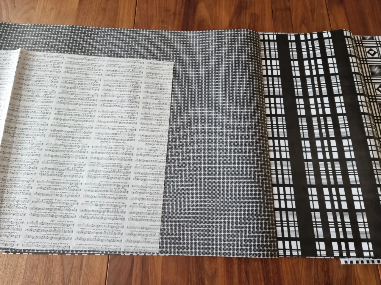 Billede 3 - Hobby Papir
