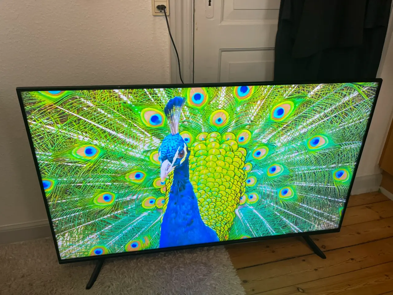 Billede 1 - Prosonic Android smart TV 55”