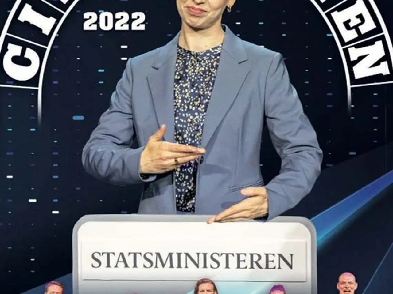 Billede 6 - Cirkusrevyen 67 frem til 2025 på DVD