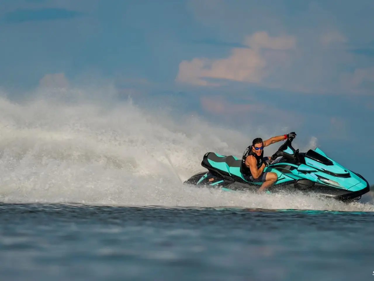 Billede 2 - Yamaha FX Svho Cruiser