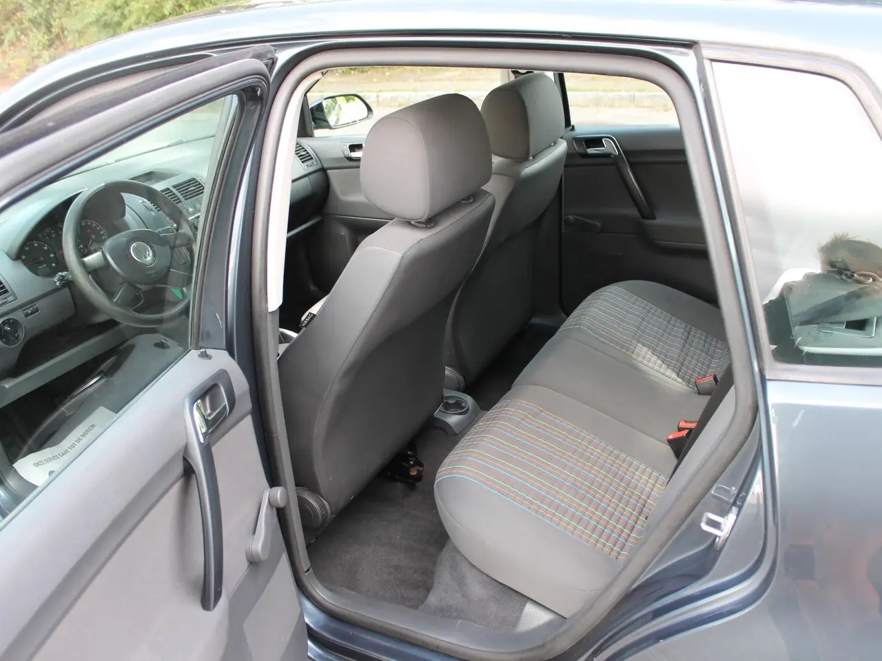 Billede 4 - VW Polo 1,4 