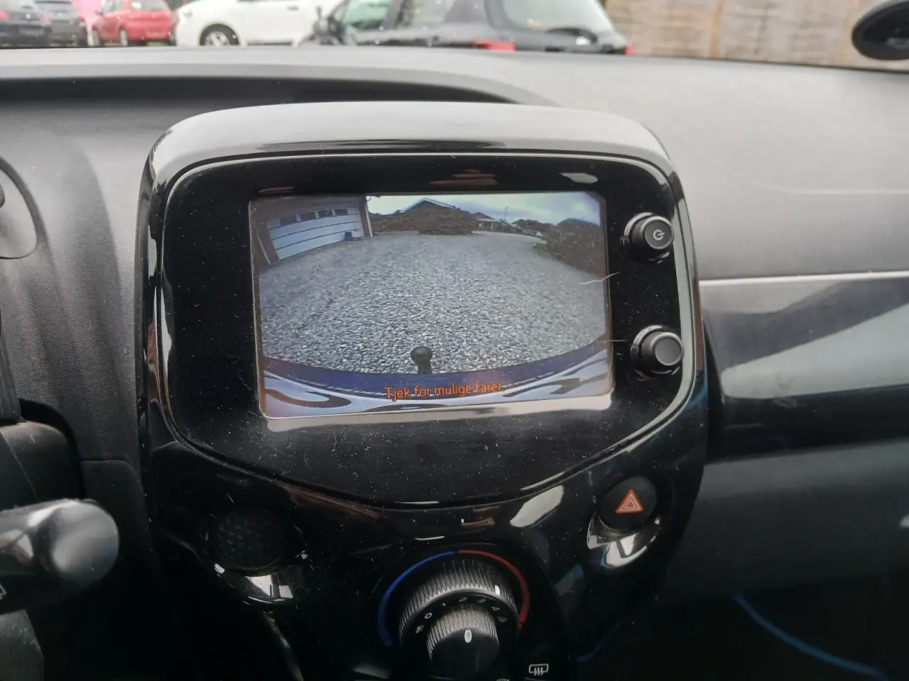 Billede 5 - Toyota Aygo 1,0 VVT-i