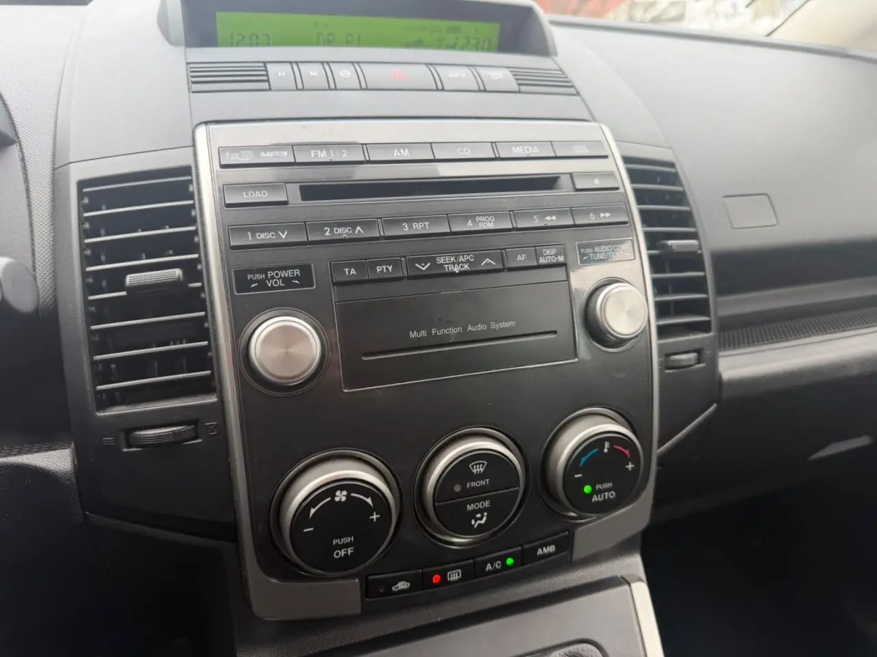 Billede 13 - Mazda 5 2,0 Sport 7prs