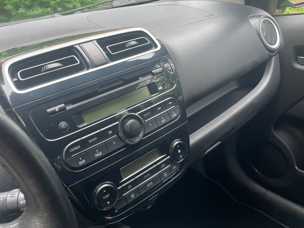 Billede 11 - Mitsubishi Space Star 1,2 Intense CVT