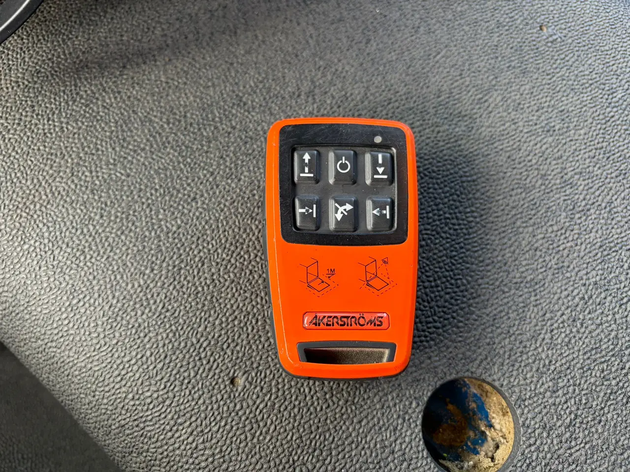 Billede 16 - Volvo FM330, Køle