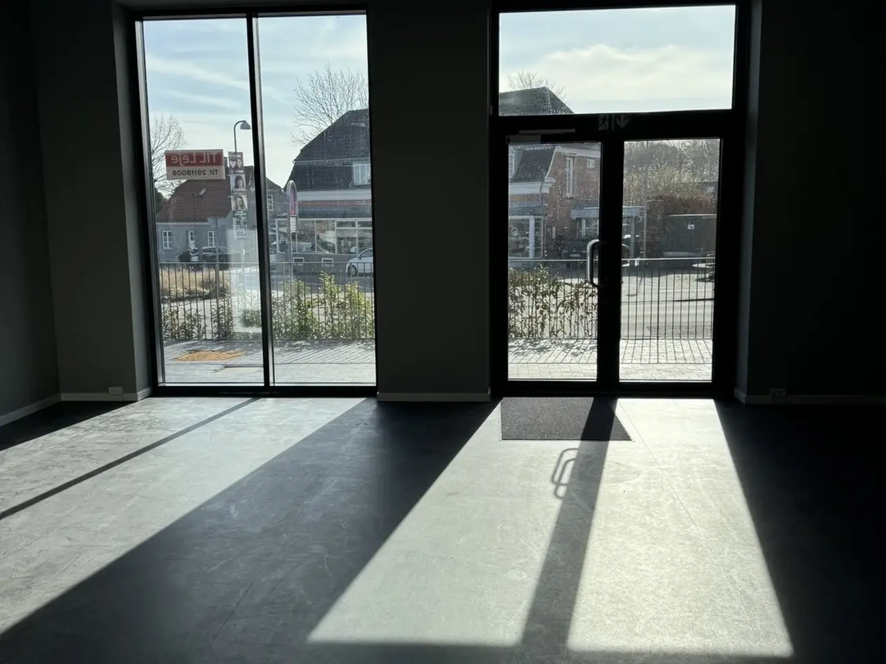 Billede 7 - Central beliggende butik Farum Hovedgade 48A
