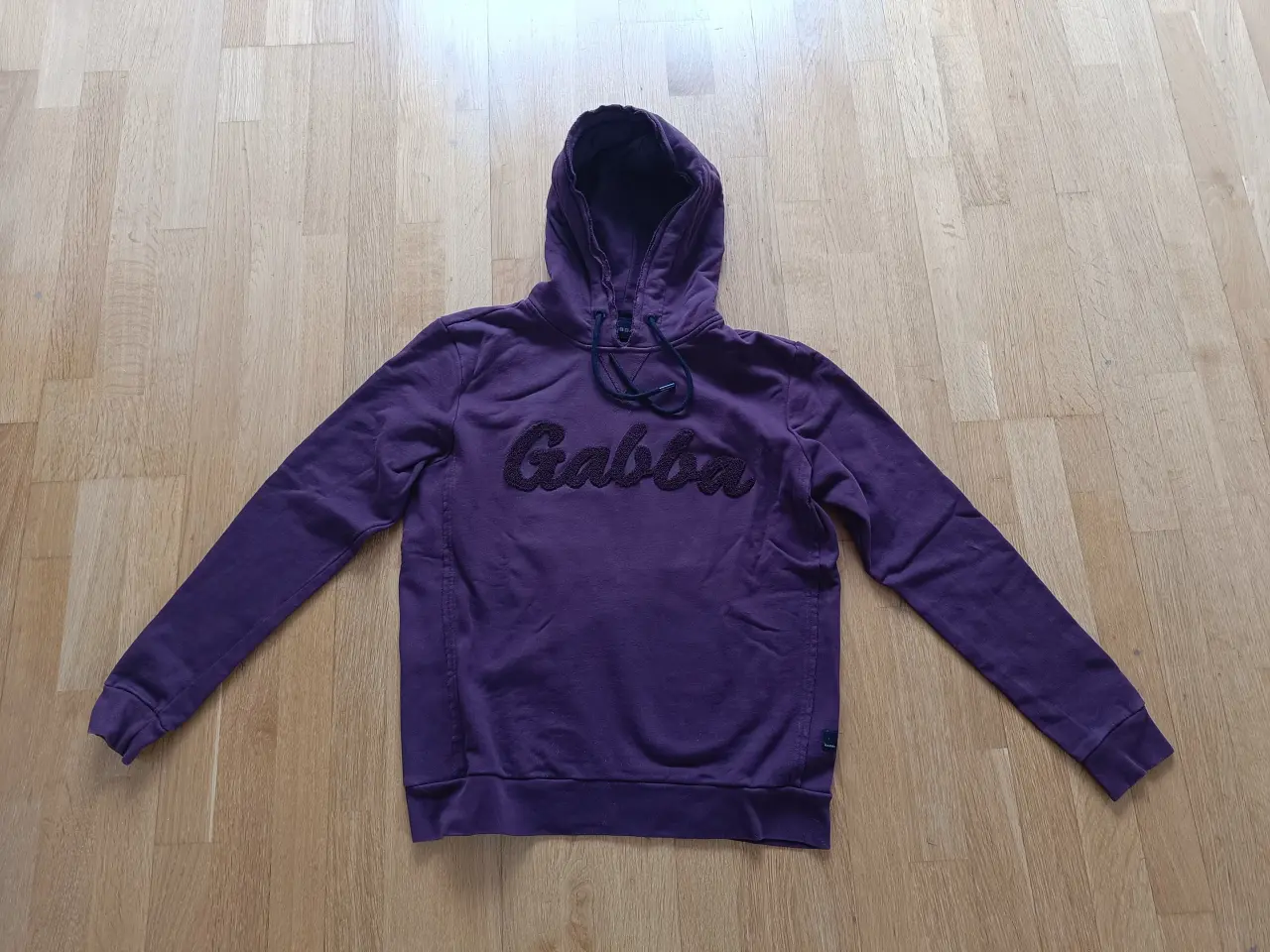 Billede 4 - Gabba og Superdry hættetrøjer