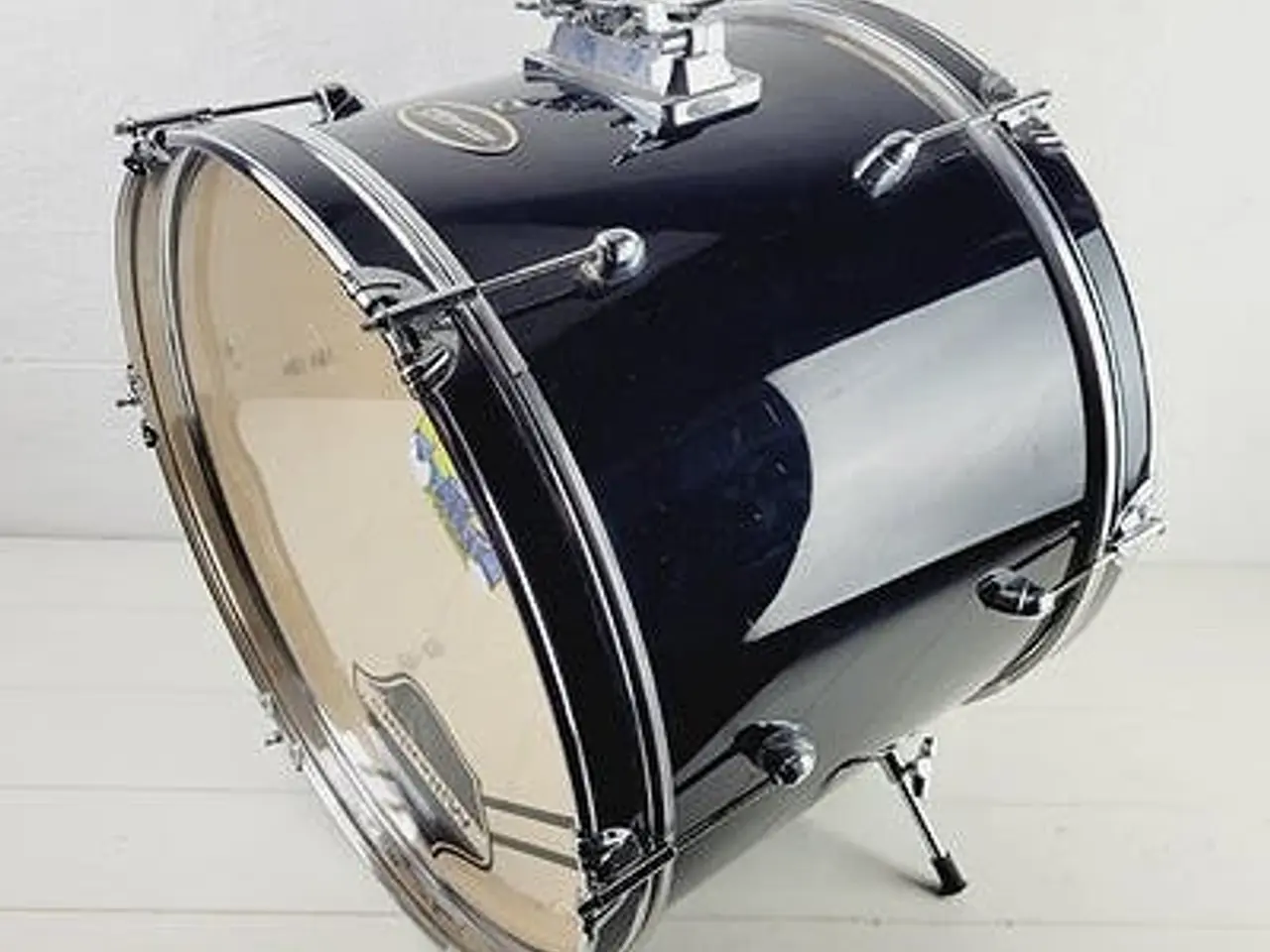 Billede 2 - ⭐️- Millenium Stortromme 20"