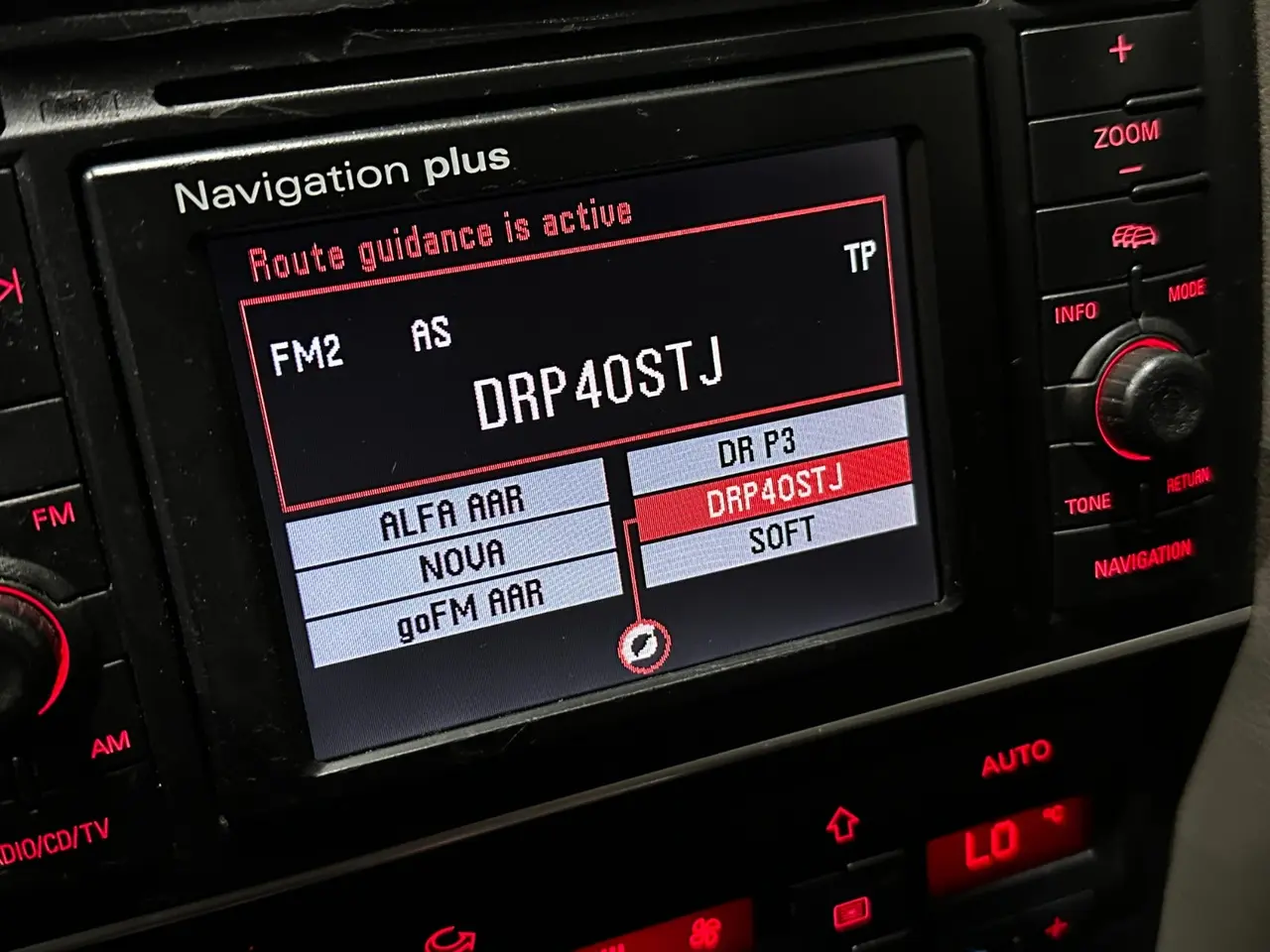 Billede 12 - Audi A4 3,0 V6 Cabriolet Multitr.