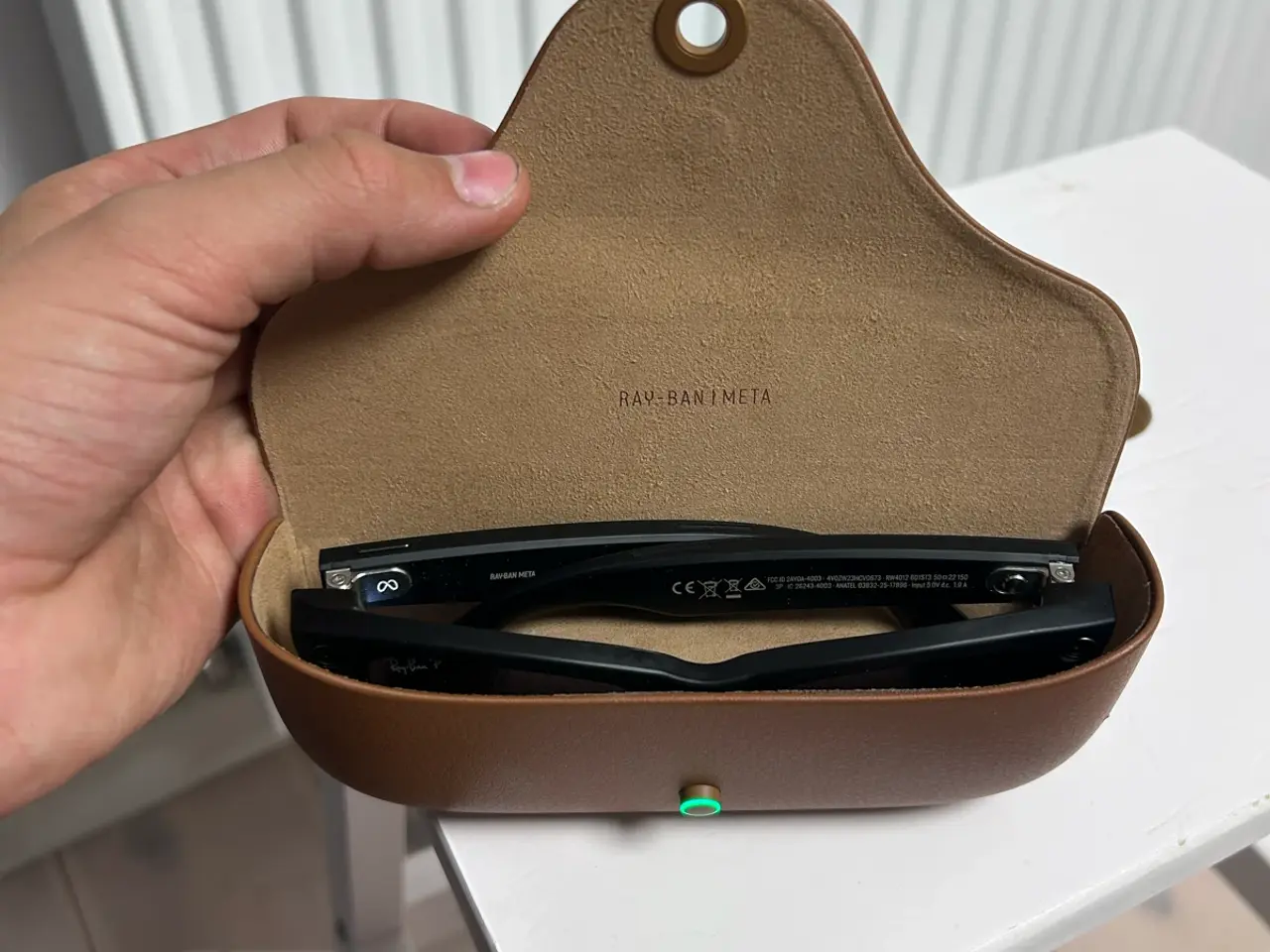 Billede 5 - Meta Ray ban gen 2