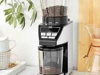 Melitta Calibra kaffekværn MEL22156