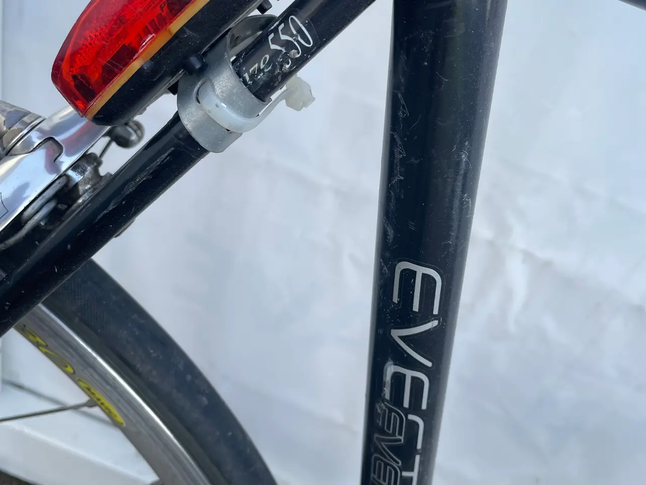 Billede 2 - Raser cykel