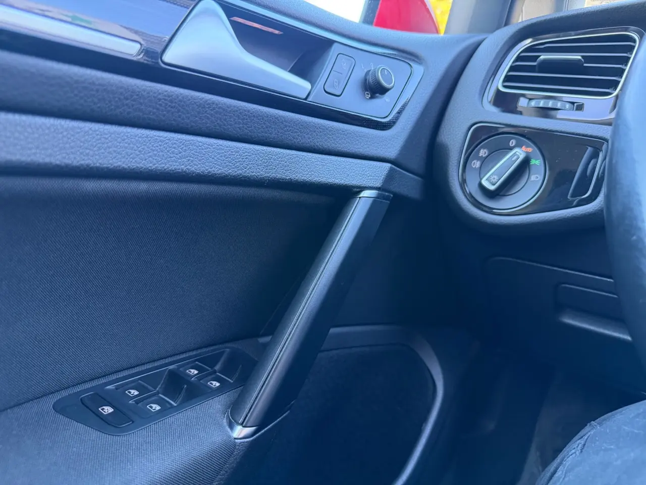 Billede 14 - VW Golf VII 2,0 TDi 150 Highline Variant DSG