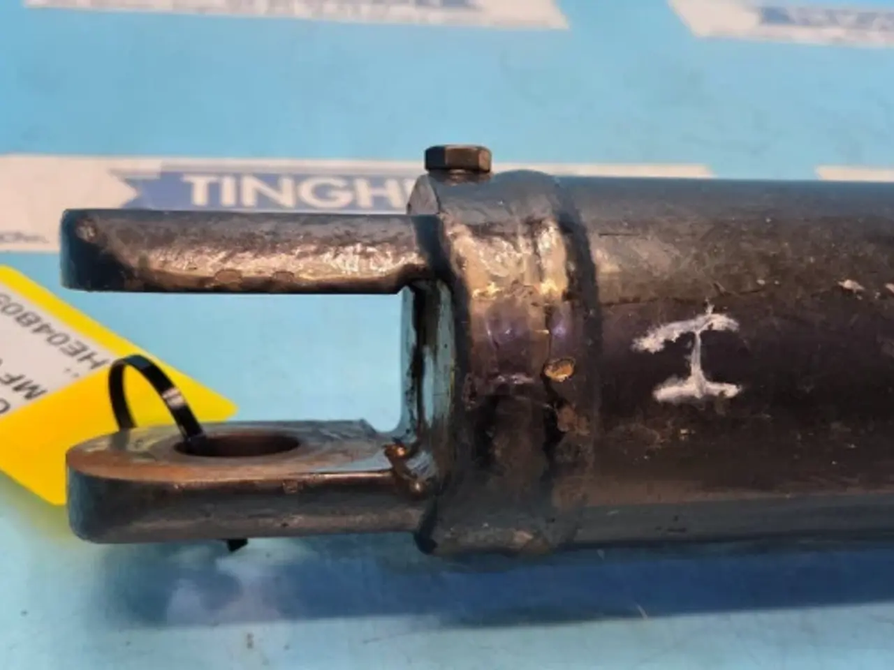 Billede 8 - Massey Ferguson 6260 Cylinder 3617433M91