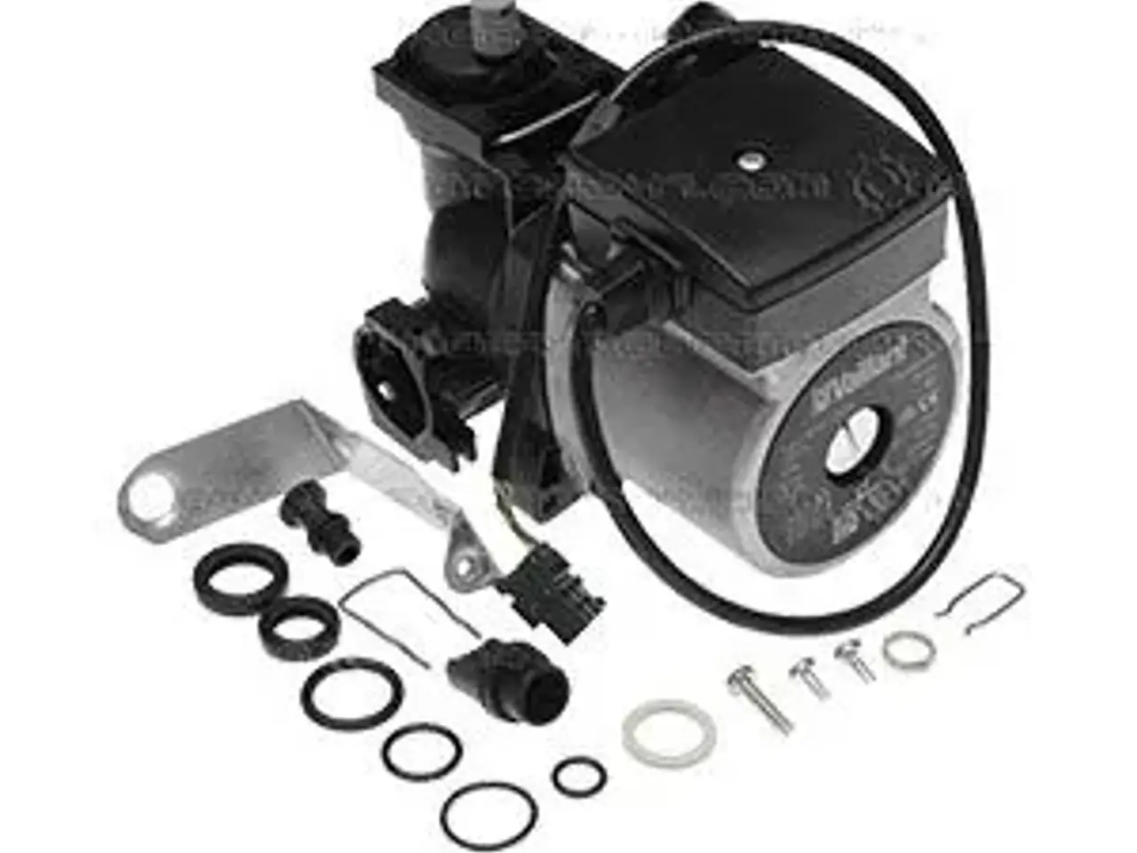 Billede 3 - Vaillant reservedele