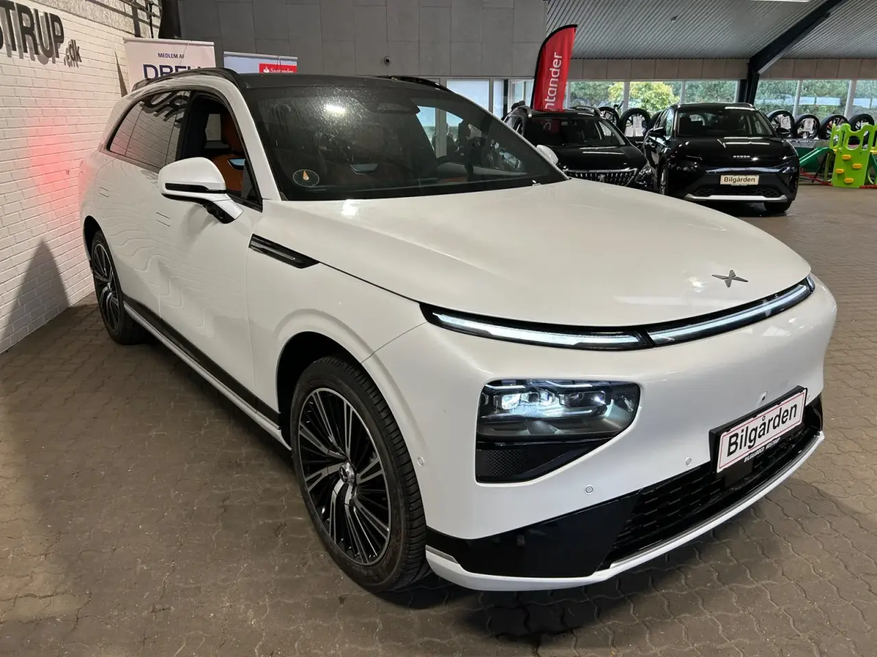 Billede 3 - Xpeng G9 Long Range