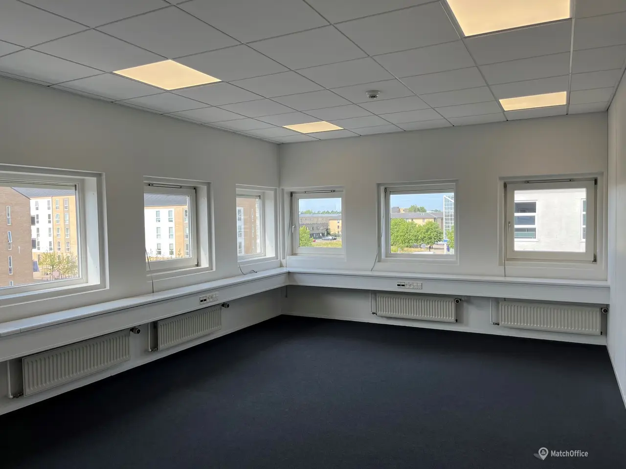 Billede 7 - BUCH BUSINESS CENTER – det moderne kontorfællesskab