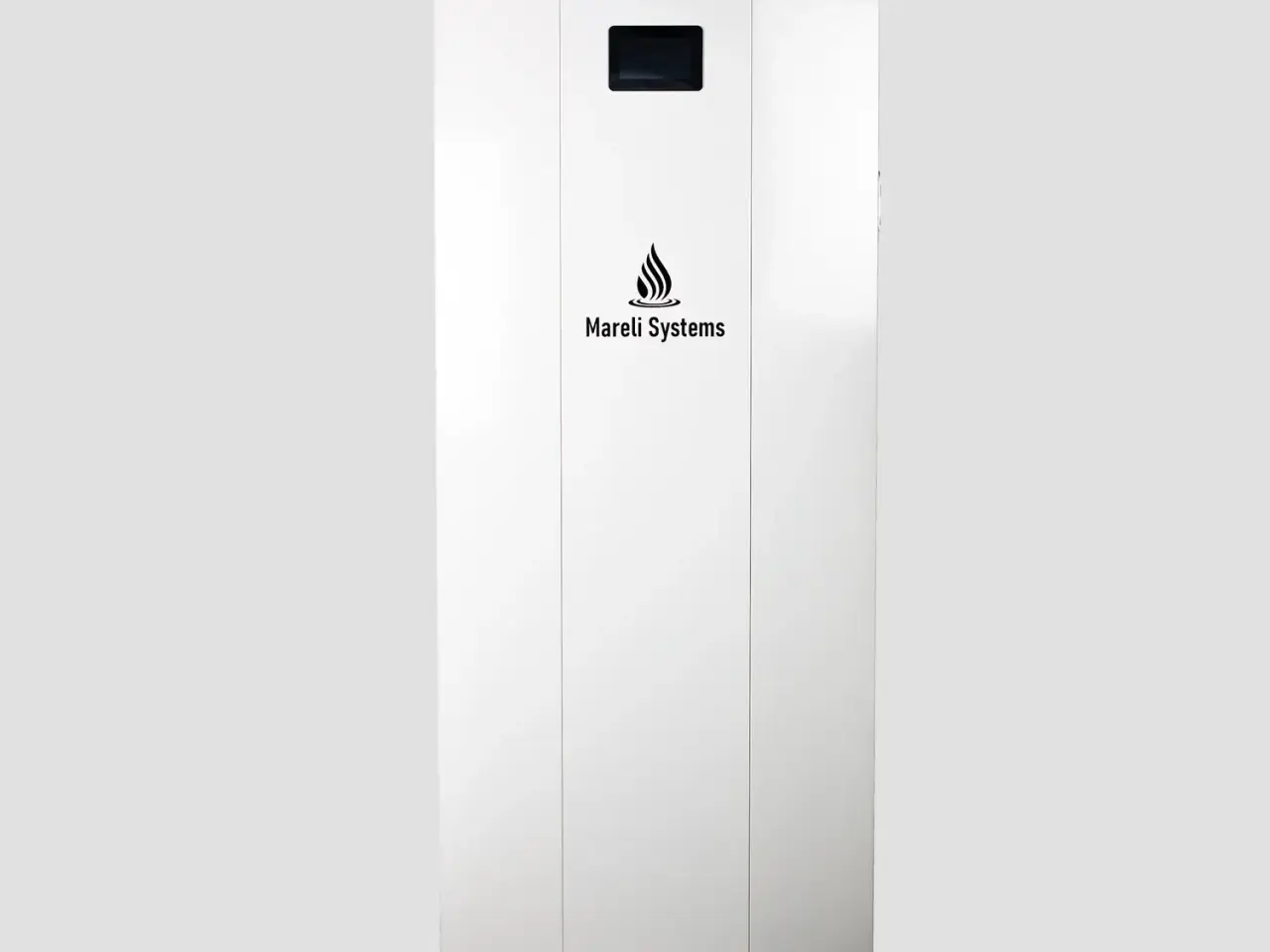 Billede 2 - Mareli Systems Ecostar Auto 12 kW