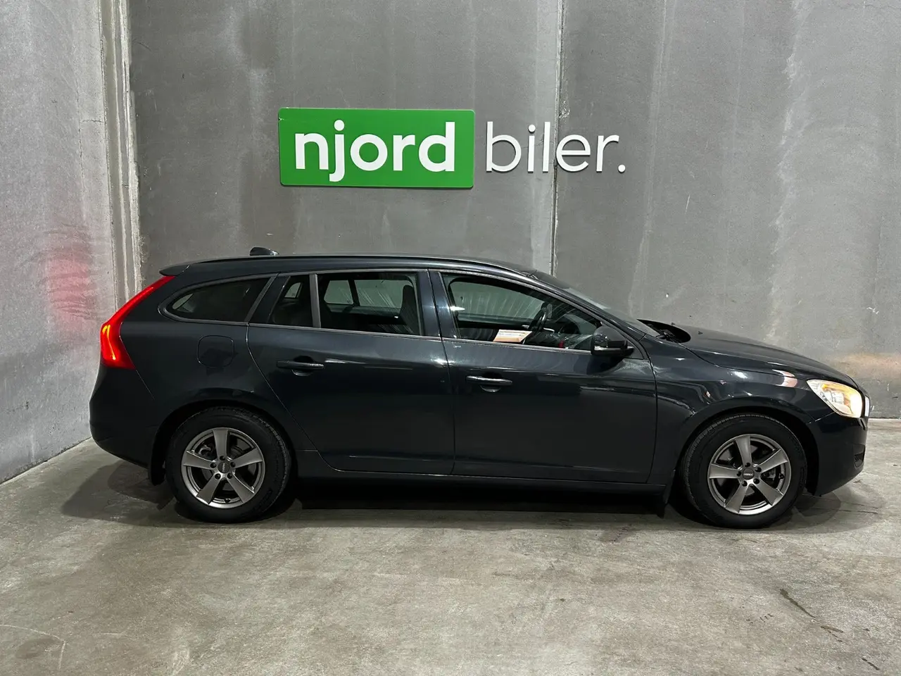 Billede 3 - Volvo V60 1,6 D2 115