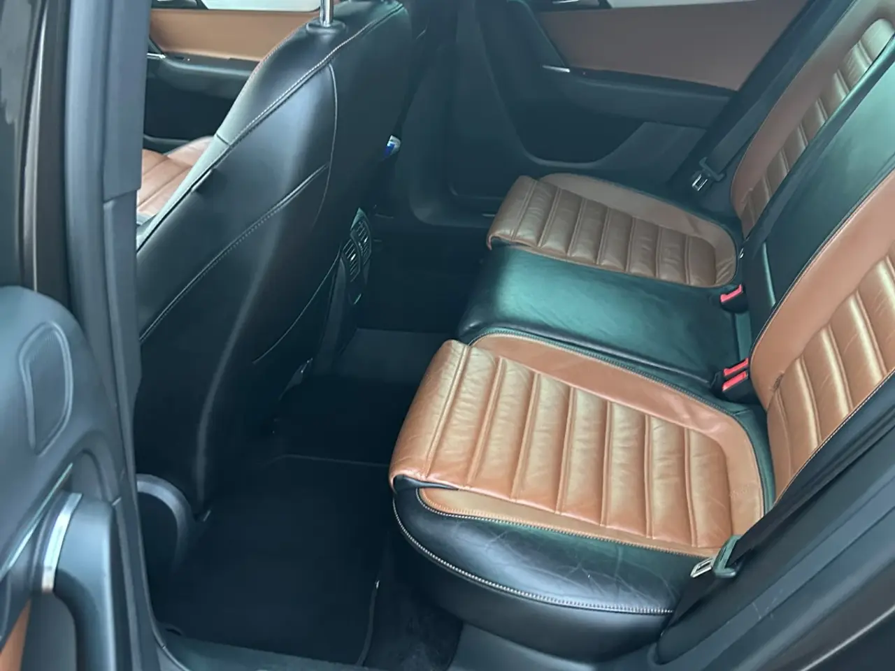 Billede 5 - Flot VW passat 