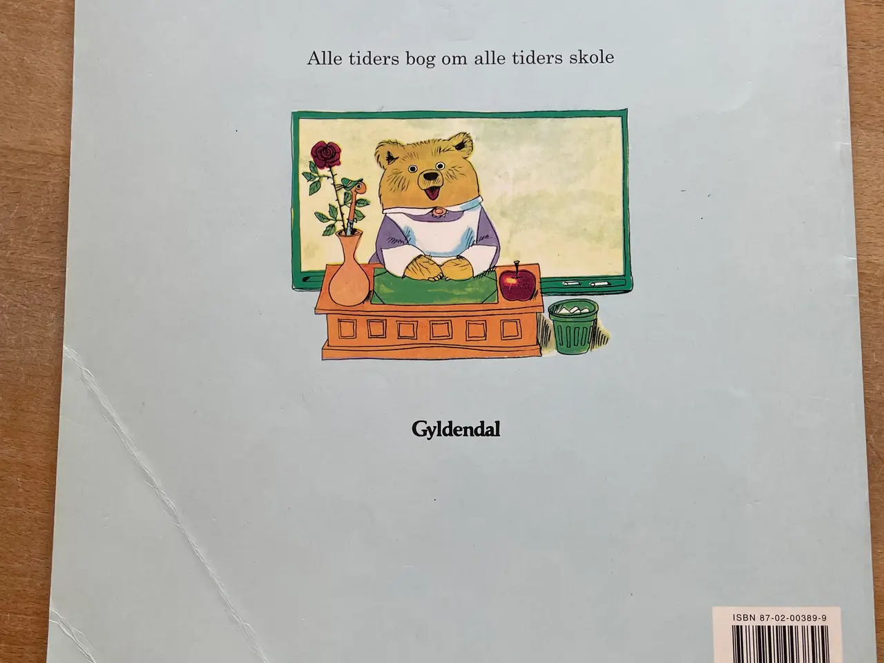 Billede 10 - Richard Scarry, store bøger se tekst