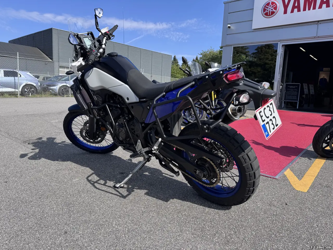 Billede 16 - Yamaha Ténéré 700