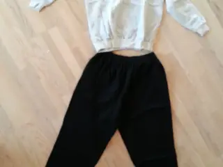 Joggingtøj