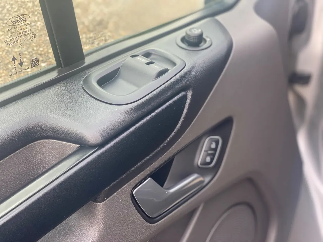 Billede 17 - Ford Transit Custom 340 L2 2,0 TDCi 130 Trend