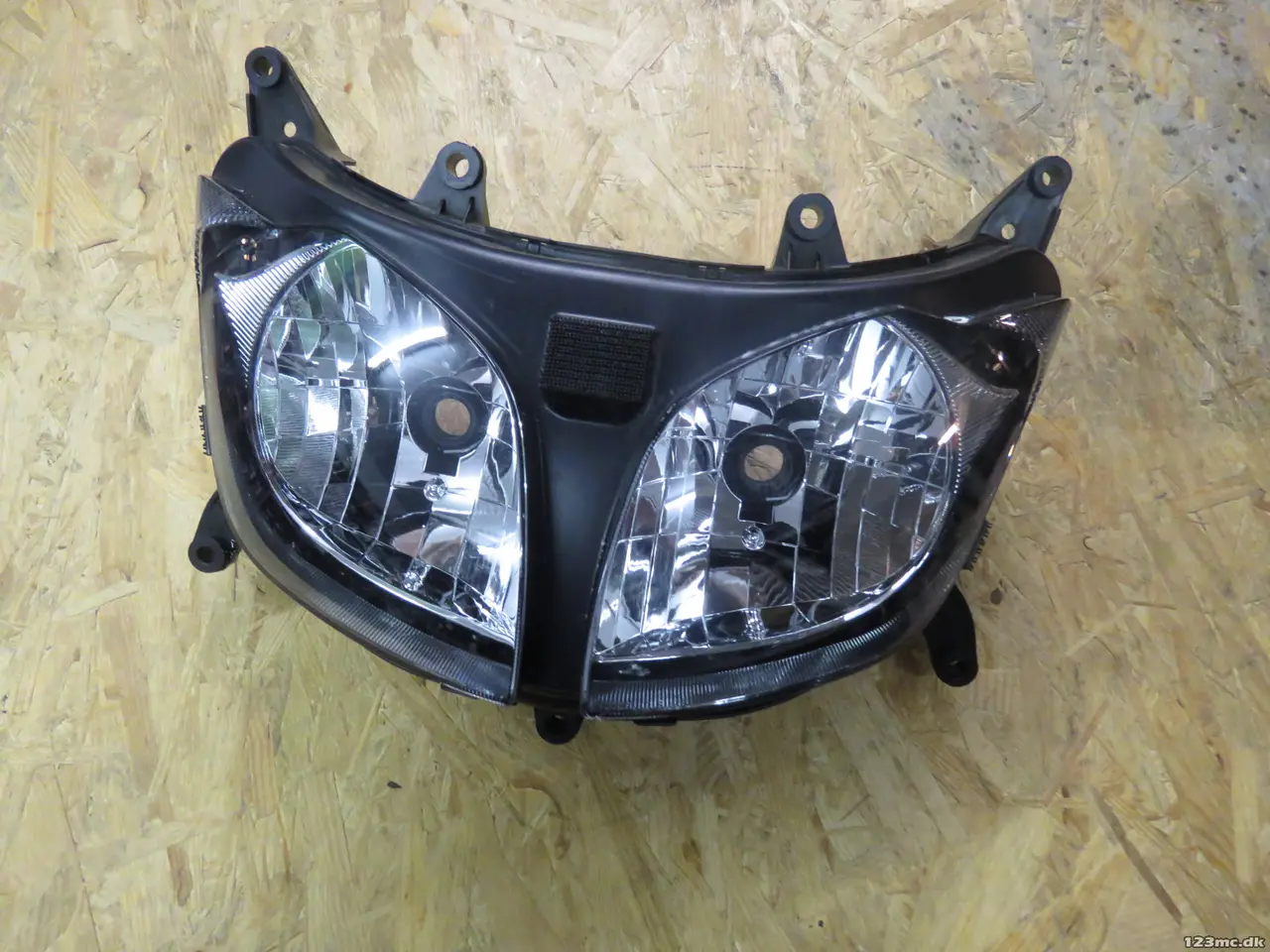 Billede 1 - Forlygte, Suzuki DL650 \'13 - \'16
