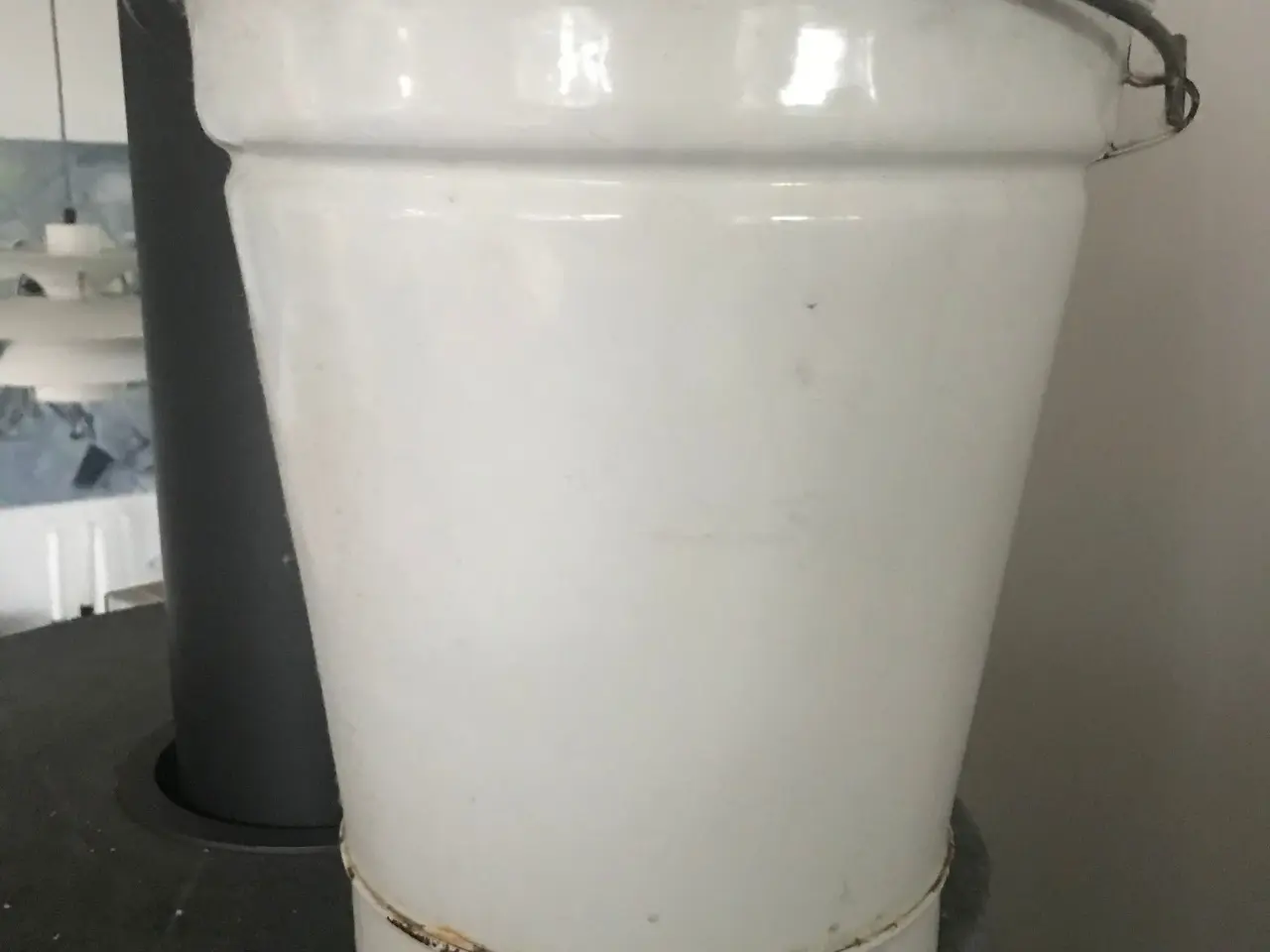 Billede 4 - spand - kammerstage - fade - kande - potte