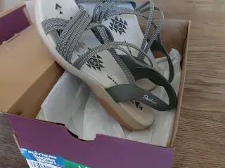 Skechers damesandaler